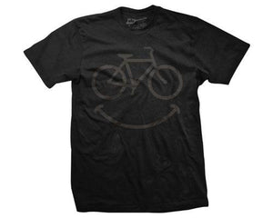 DHD Wear Smiley BMX T-Shirt