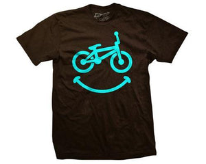 DHD Wear Smiley BMX T-Shirt
