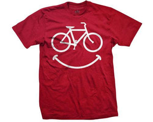 DHD Wear Smiley T-Shirt