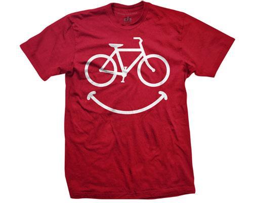 DHD Wear Smiley T-Shirt