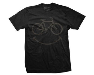 DHD Wear Smiley T-Shirt