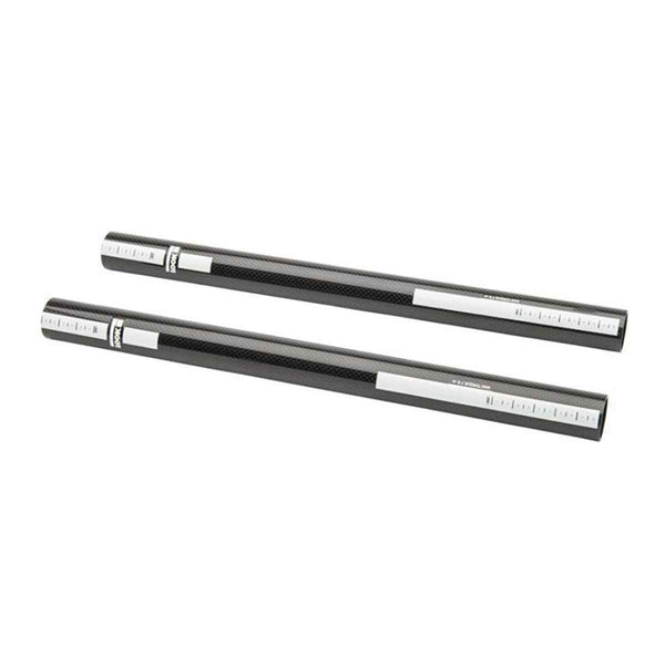 Look 796 Carbon Straight Aero Bar Extensions