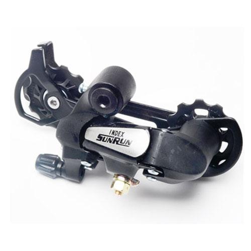 SunRun Rear Derailleur Index Direct Mount 6/7/8 Speed