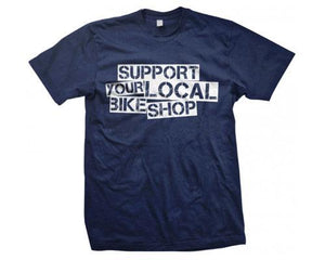 DHD Wear Men's Support T-Shirt