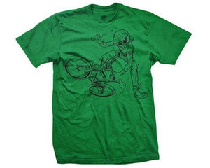 DHD Radical Rick TableTop T-Shirt