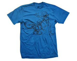 DHD Radical Rick TableTop T-Shirt