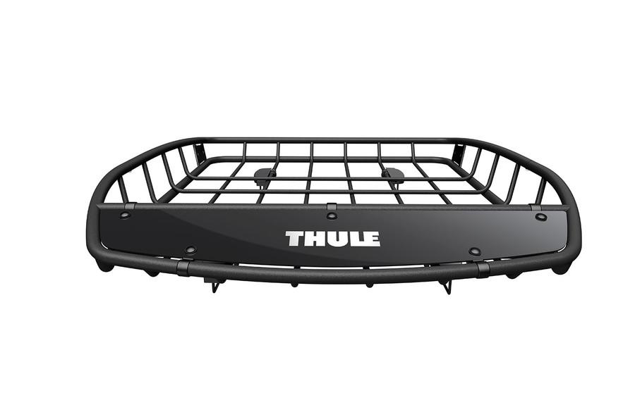Thule Canyon XT Roof Mount Basket Rack 859XT