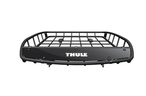 Thule Canyon XT Roof Mount Basket Rack 859XT