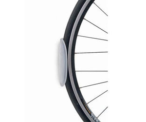 Delta Leonardo Single Bike Wall Storage Rack & Da Vinci Stand RS4007C
