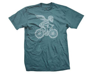 DHD Wear Velobones T-Shirt