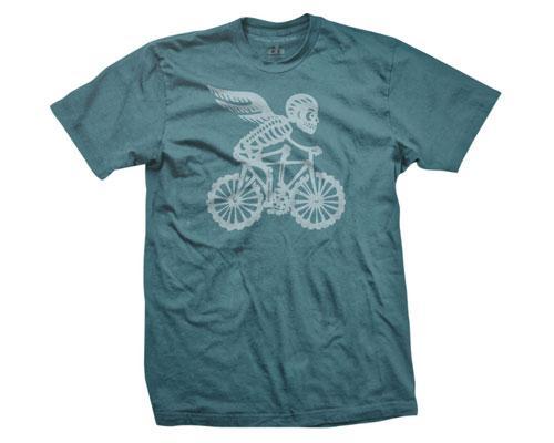 DHD Wear Velobones T-Shirt