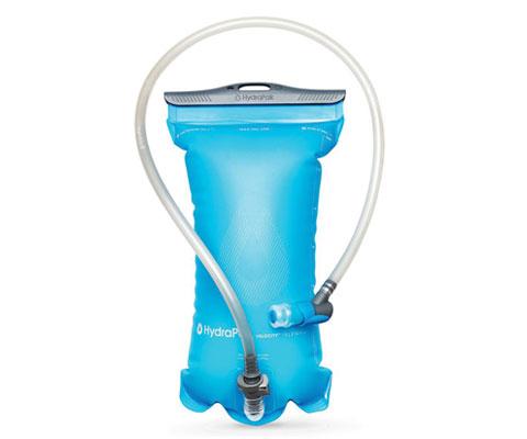 Hydrapak  Elite Velocity Hydration Reservoir Bladder 50oz. 1.5 Liter