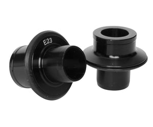 Stans No Tubes Neo Hub Front 12mm TA CL End Cap